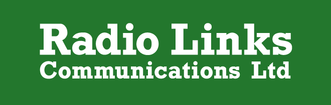 Radio Links Logo